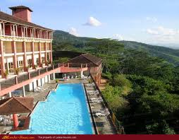 Amaya hills - Kandy